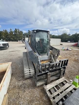 Image of John Deere 333G equipment image 3