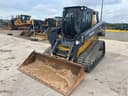 2024 John Deere 333G Image
