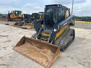 2024 John Deere 333G Image