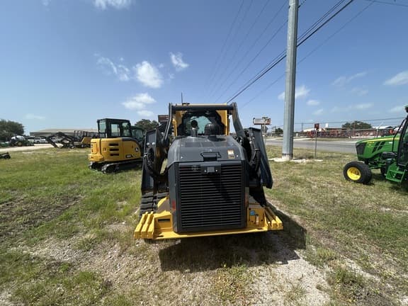 Image of John Deere 333G equipment image 4