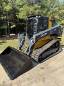 2024 John Deere 333G Image