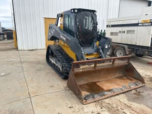 2024 John Deere 333G Image