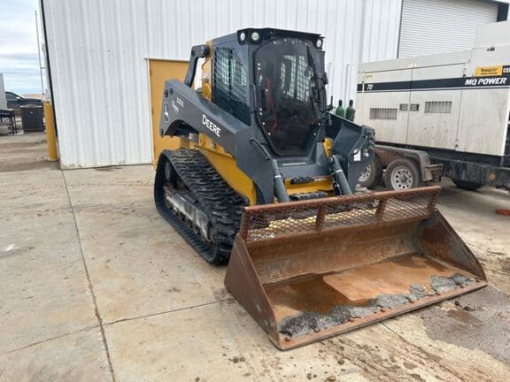 Equipment Main Image