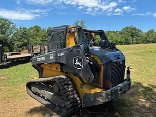 Image of John Deere 333G equipment image 1