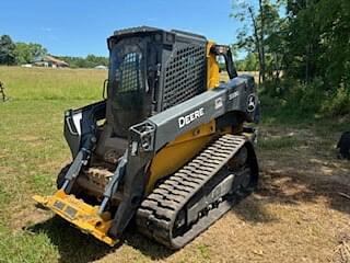 Image of John Deere 333G Primary image