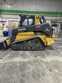 2024 John Deere 333G Image