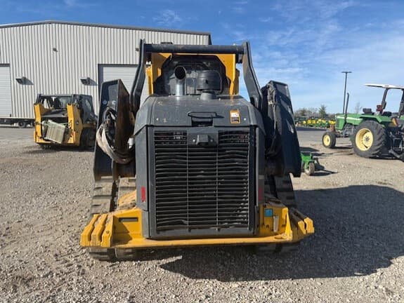 Image of John Deere 333G equipment image 3