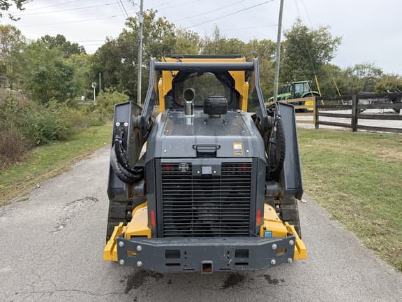 Image of John Deere 333G equipment image 3