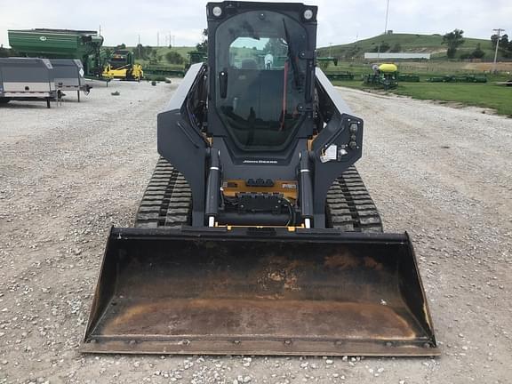 Image of John Deere 333G equipment image 1