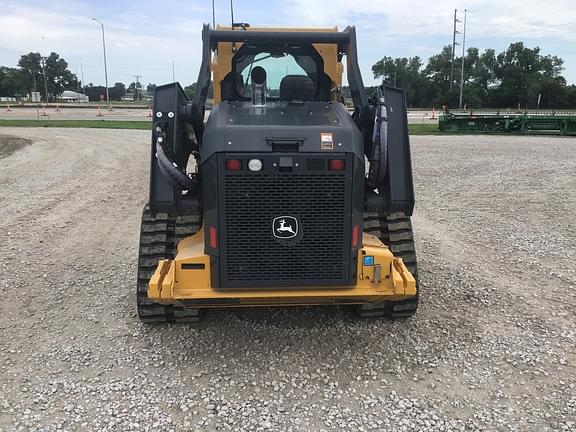 Image of John Deere 333G equipment image 4
