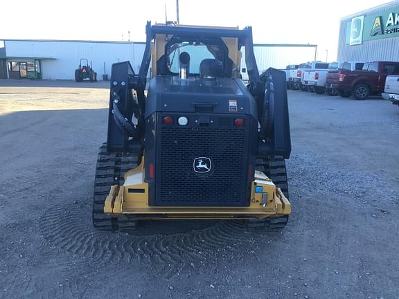 Image of John Deere 333G equipment image 4