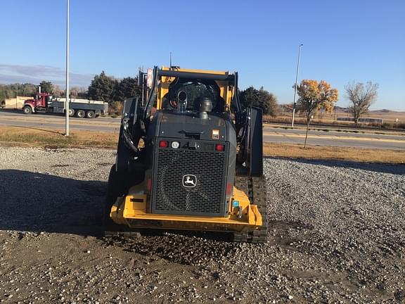 Image of John Deere 333G equipment image 4