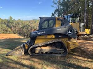 2024 John Deere 333G Image
