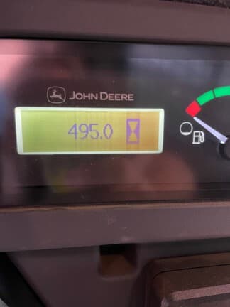 Image of John Deere 333G equipment image 1