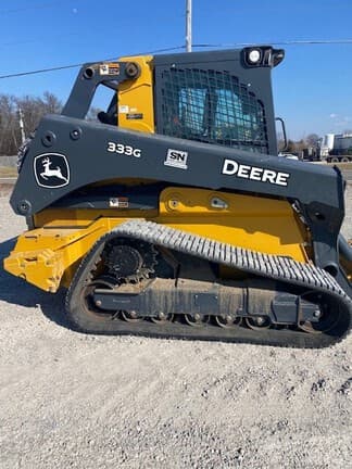 Image of John Deere 333G Primary image