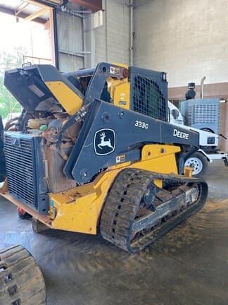 Image of John Deere 333G Primary image