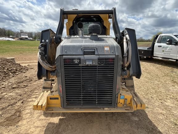 Image of John Deere 333G equipment image 3