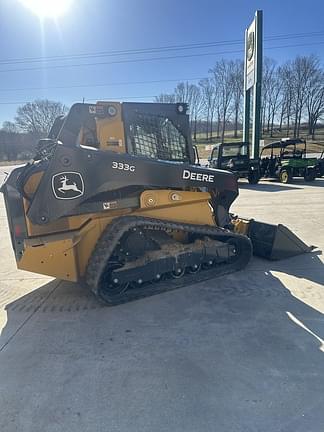 Image of John Deere 333G equipment image 1