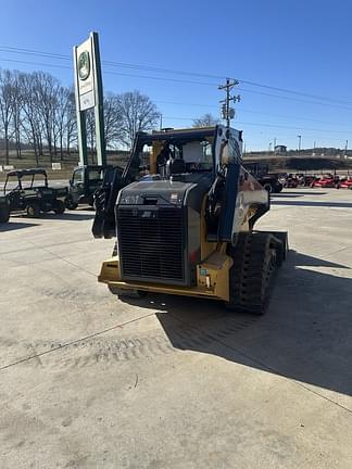 Image of John Deere 333G equipment image 2