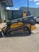 2024 John Deere 333G Image