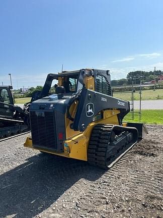 Image of John Deere 333G equipment image 1