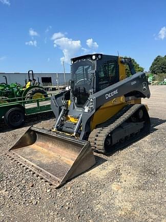 Image of John Deere 333G Primary image