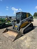 2024 John Deere 333G Image