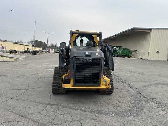 Image of John Deere 333G equipment image 3