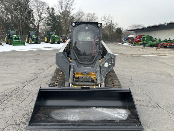 2024 John Deere 333G Equipment Image0