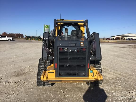 Image of John Deere 333G equipment image 3