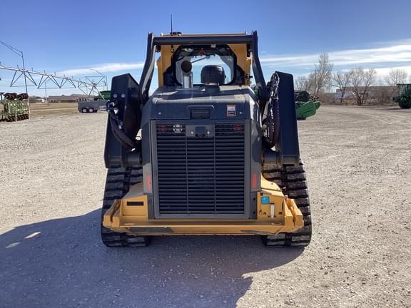 Image of John Deere 333G equipment image 3