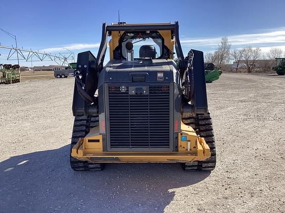Image of John Deere 333G equipment image 3