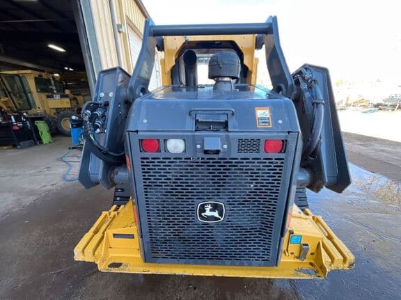 Image of John Deere 333G equipment image 3