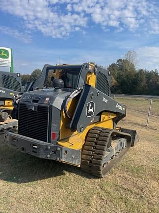 Image of John Deere 333G equipment image 3