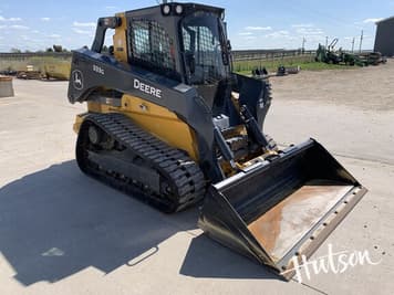 Main image John Deere 333G