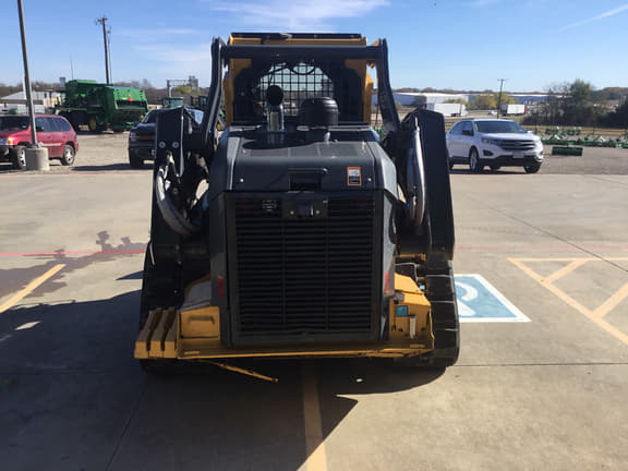 Image of John Deere 333G equipment image 3