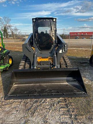 Image of John Deere 333G equipment image 1