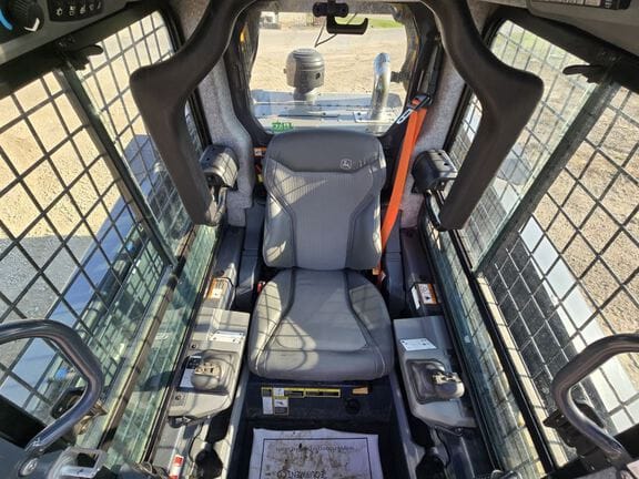 2024 John Deere 333P Equipment Image0