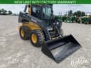 2024 John Deere 334P Image