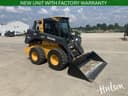 2024 John Deere 334P Image