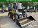 2024 John Deere 334P Image