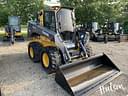 2024 John Deere 334P Image