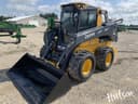 2024 John Deere 334P Image