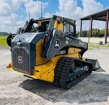 Image of John Deere 335P equipment image 2