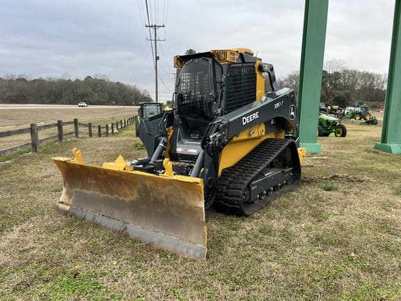 Image of John Deere 335P Primary image