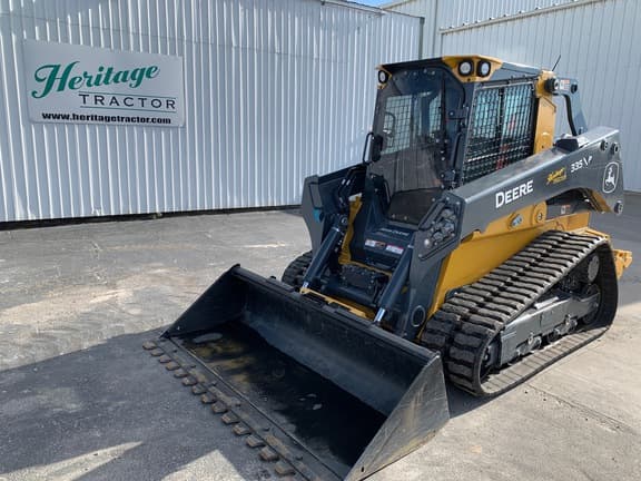 Equipment Main Image