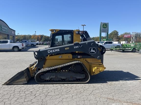 Image of John Deere 335P Primary image