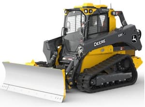 2026 John Deere 335P Image