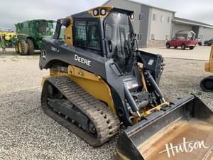 2024 John Deere 335P Image