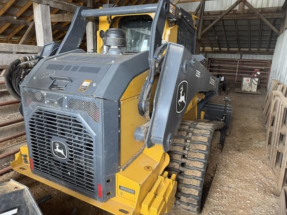 Image of John Deere 335P Primary image